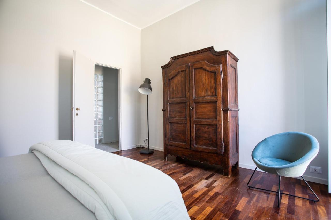 Casa Giuseppe Verdi Turín Exteriér fotografie